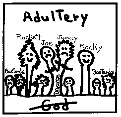 Adultery